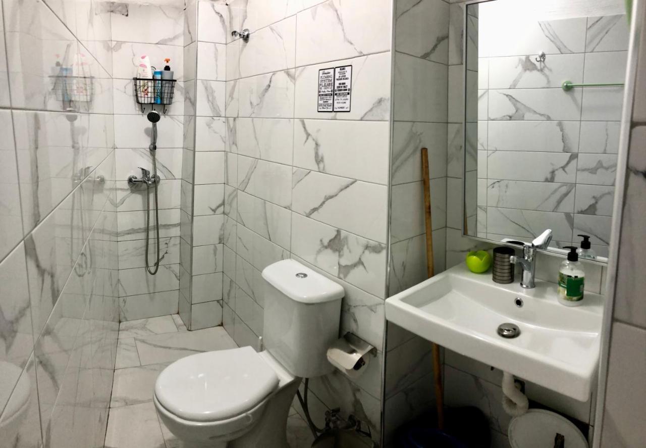 Superb Studio Apartment Near To The City Center Tiranë Eksteriør bilde