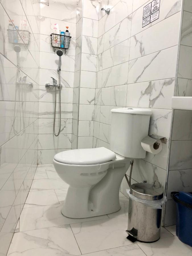 Superb Studio Apartment Near To The City Center Tiranë Eksteriør bilde